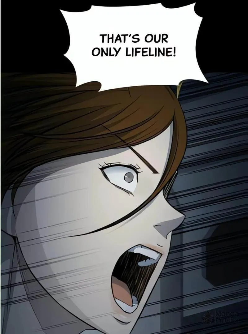 Dead Queen Chapter 193 page 50 - 