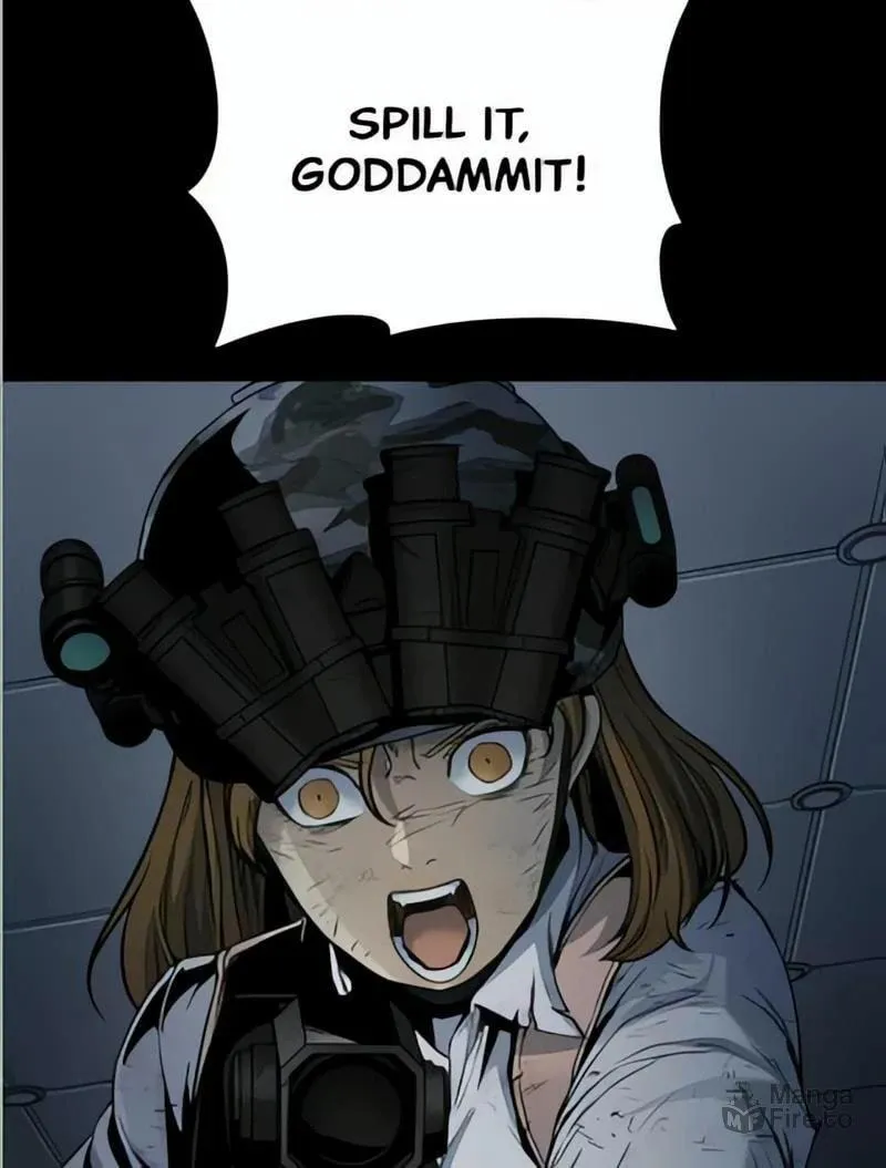 Dead Queen Chapter 193 page 6 - 