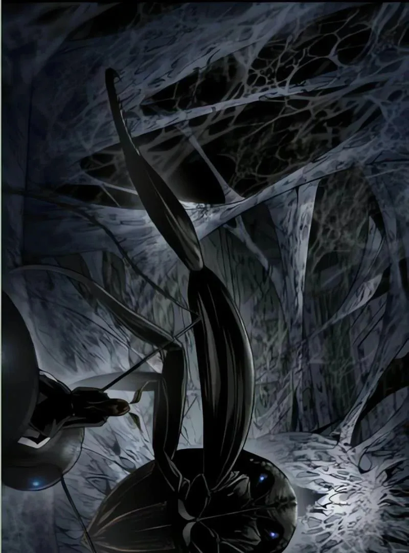Dead Queen Chapter 193 page 53 - 