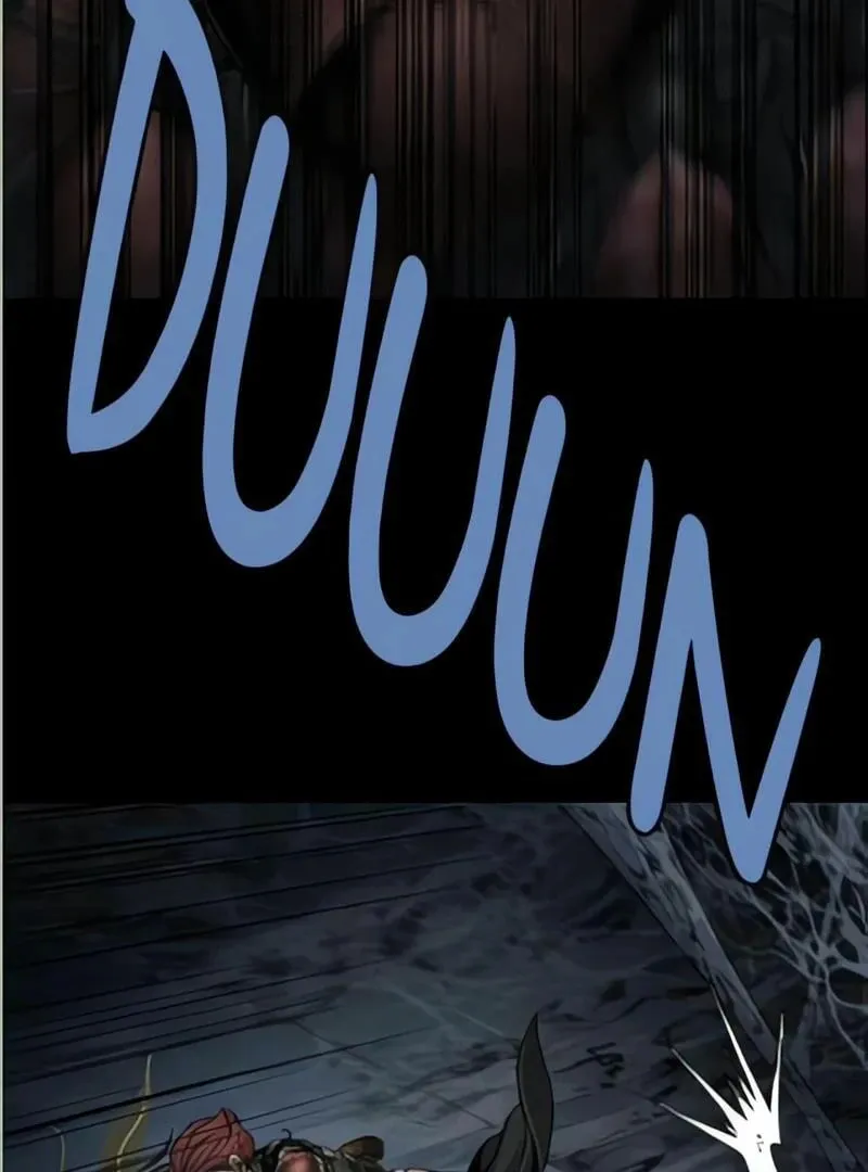 Dead Queen Chapter 193 page 59 - 
