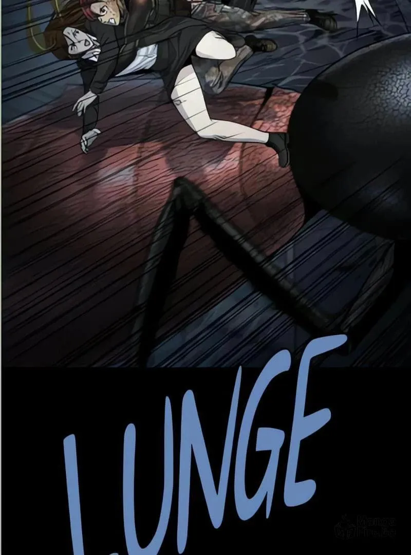 Dead Queen Chapter 193 page 60 - 