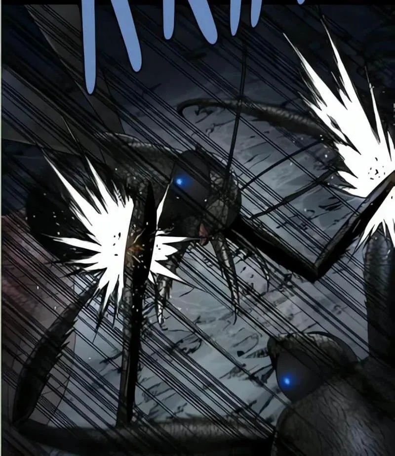 Dead Queen Chapter 193 page 62 - 