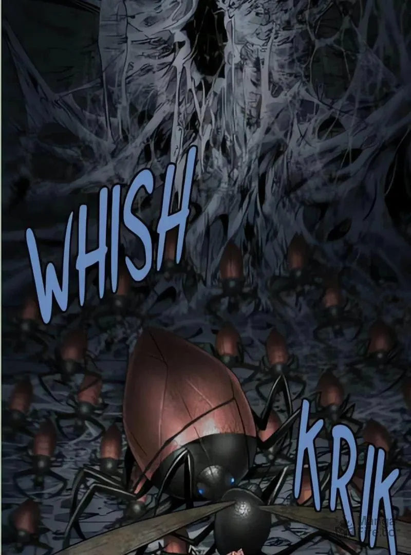 Dead Queen Chapter 193 page 65 - 
