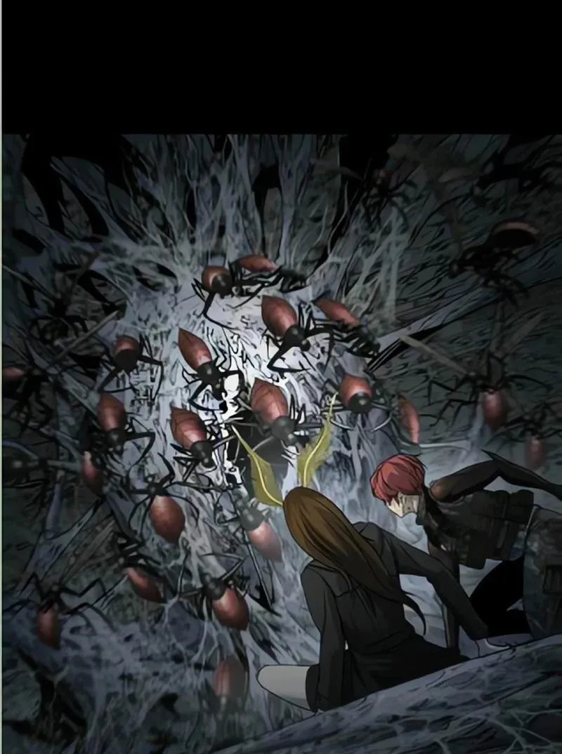 Dead Queen Chapter 193 page 68 - 