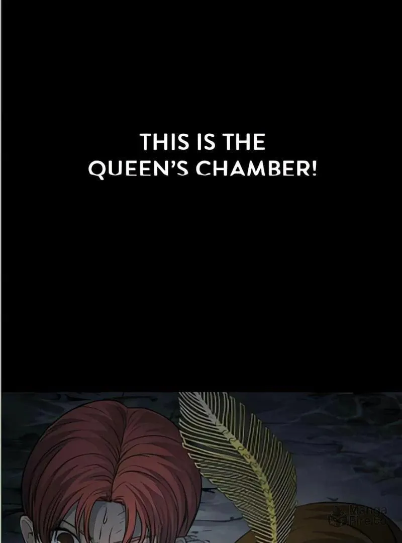 Dead Queen Chapter 193 page 70 - 