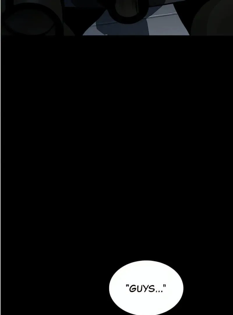 Dead Queen Chapter 193 page 8 - 