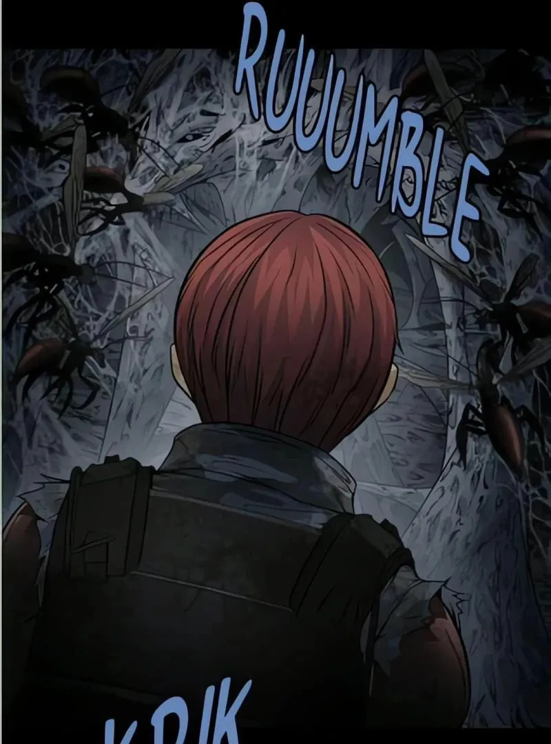 Dead Queen Chapter 193 page 77 - 