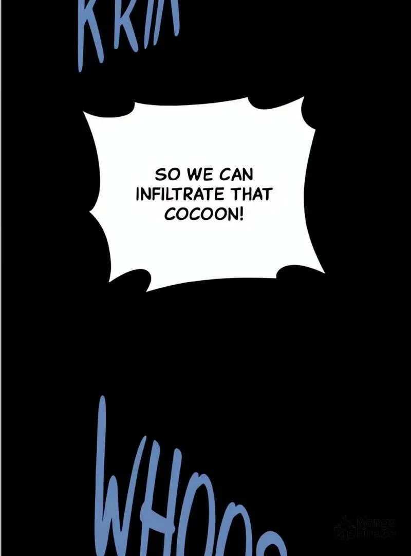 Dead Queen Chapter 193 page 78 - 