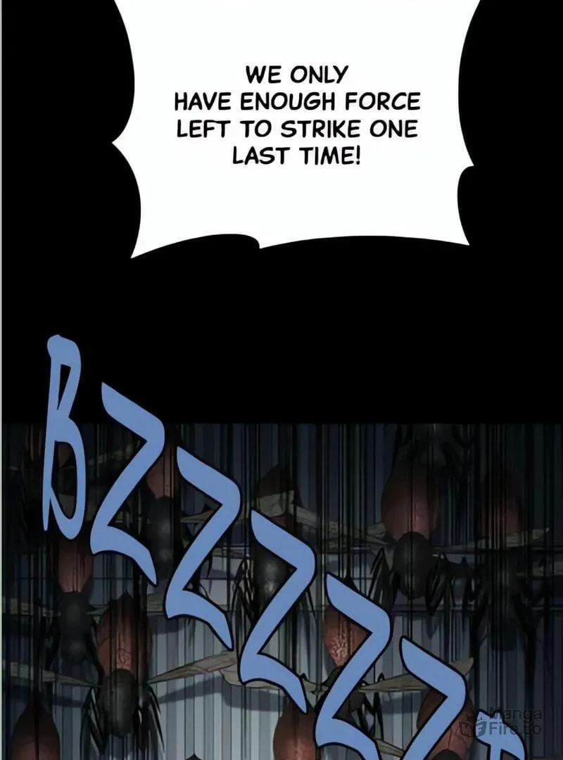 Dead Queen Chapter 193 page 80 - 