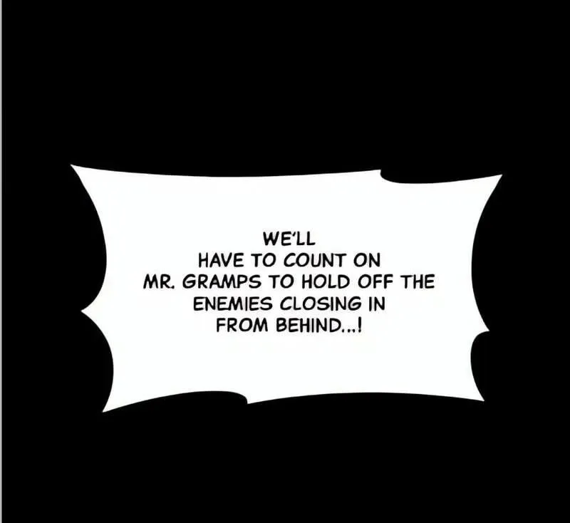 Dead Queen Chapter 193 page 83 - 