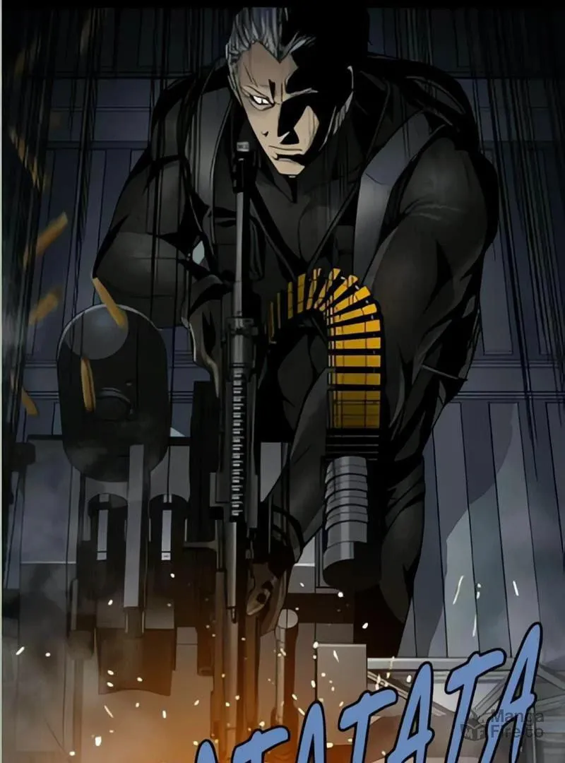 Dead Queen Chapter 193 page 84 - 