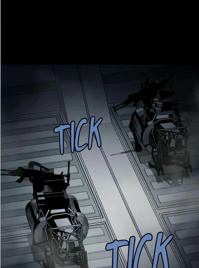 Dead Queen Chapter 193 page 86 - 