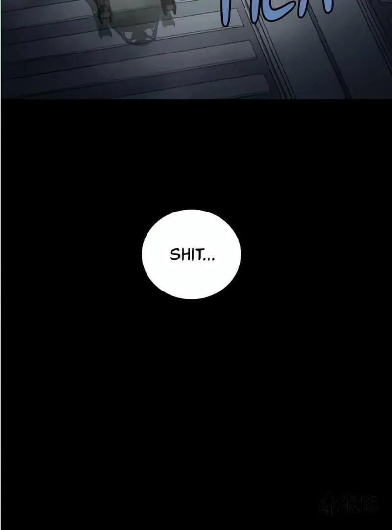 Dead Queen Chapter 193 page 87 - 