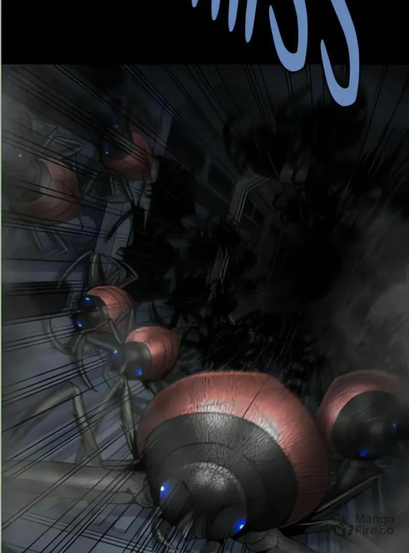 Dead Queen Chapter 193 page 100 - 
