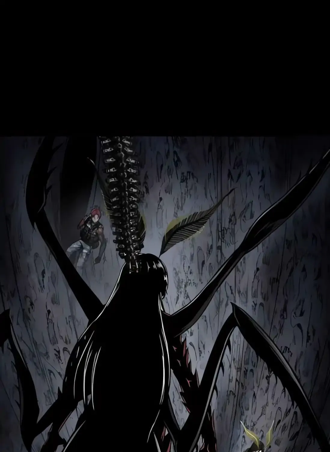Dead Queen Chapter 194 page 1 - 