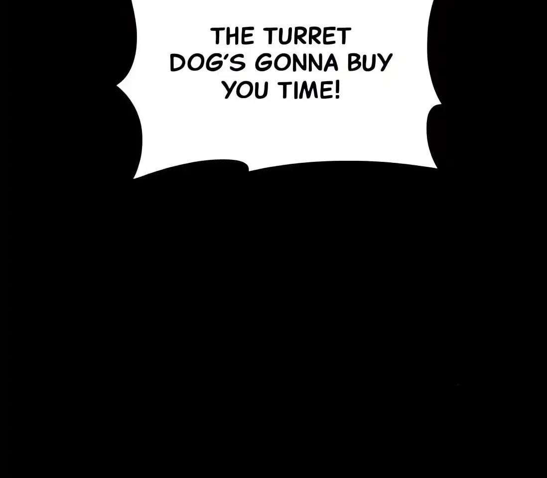 Dead Queen Chapter 194 page 104 - 