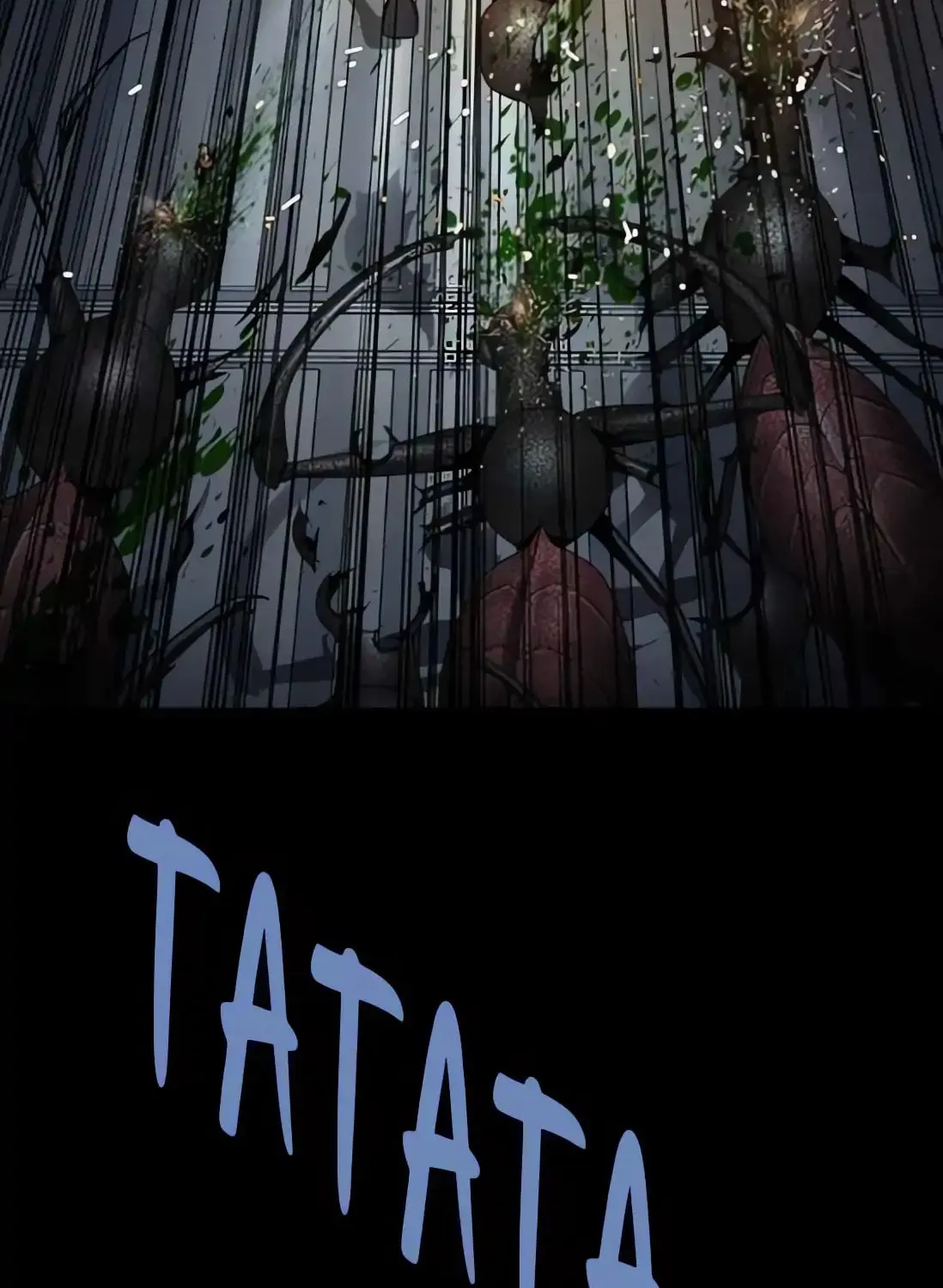 Dead Queen Chapter 194 page 106 - 
