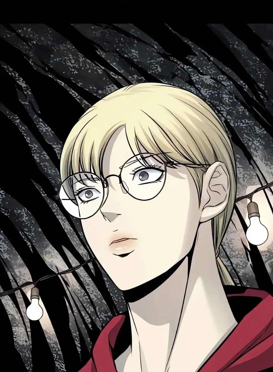 Dead Queen Chapter 194 page 12 - 