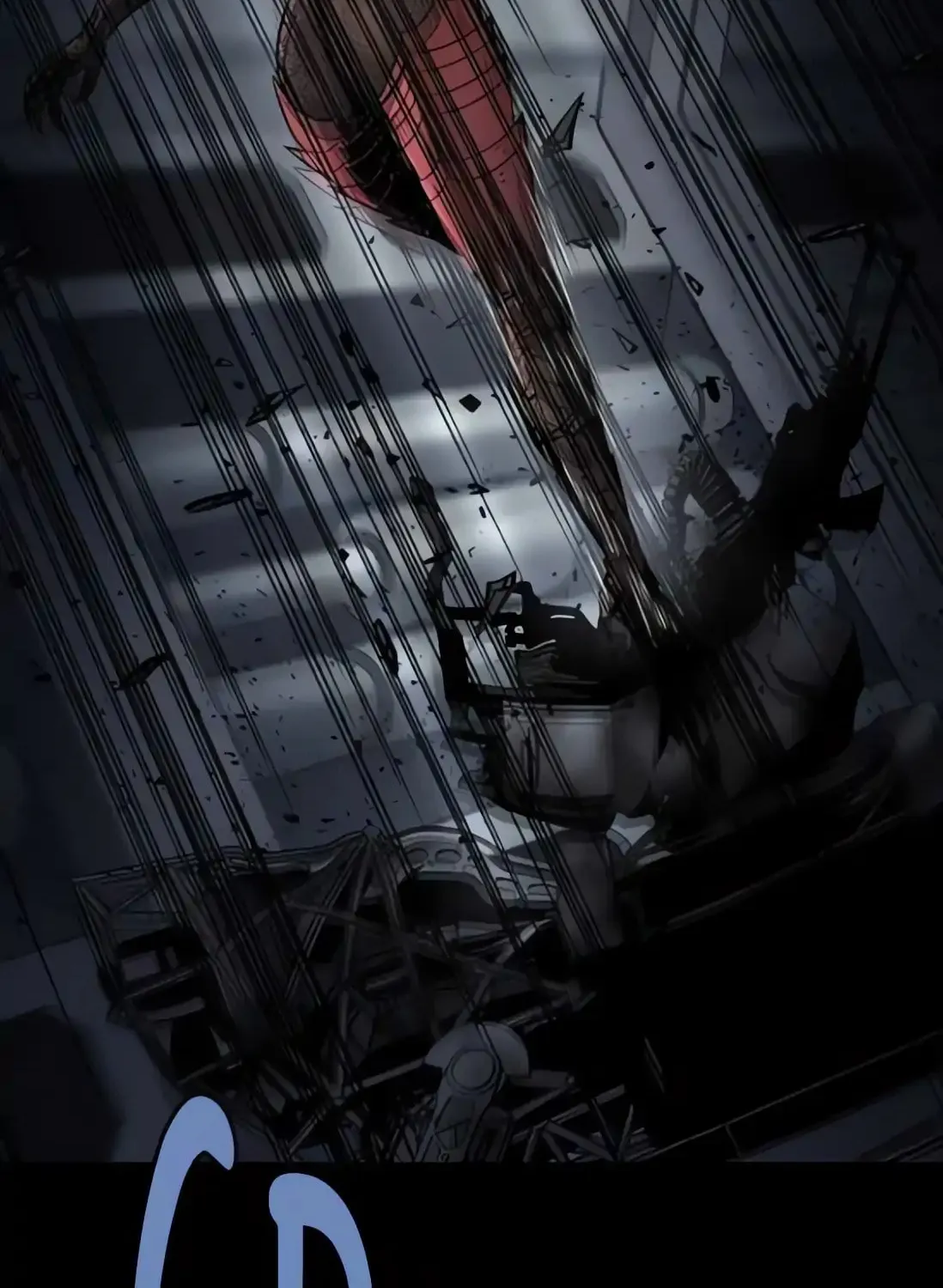 Dead Queen Chapter 194 page 124 - 