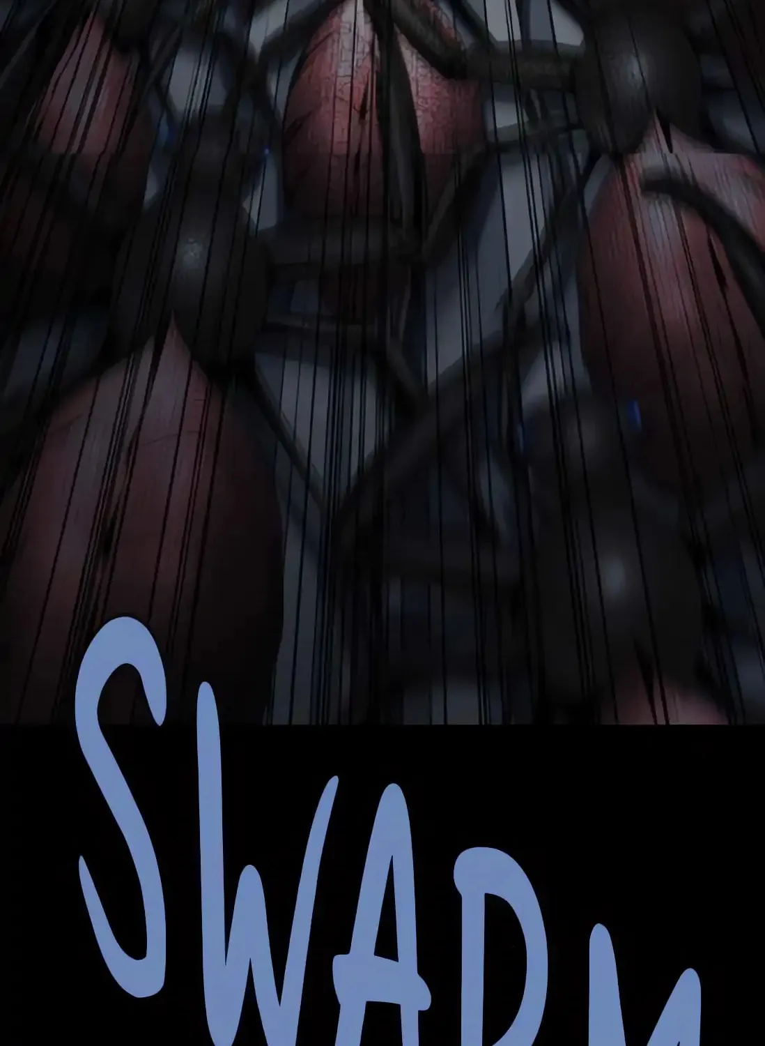 Dead Queen Chapter 194 page 138 - 