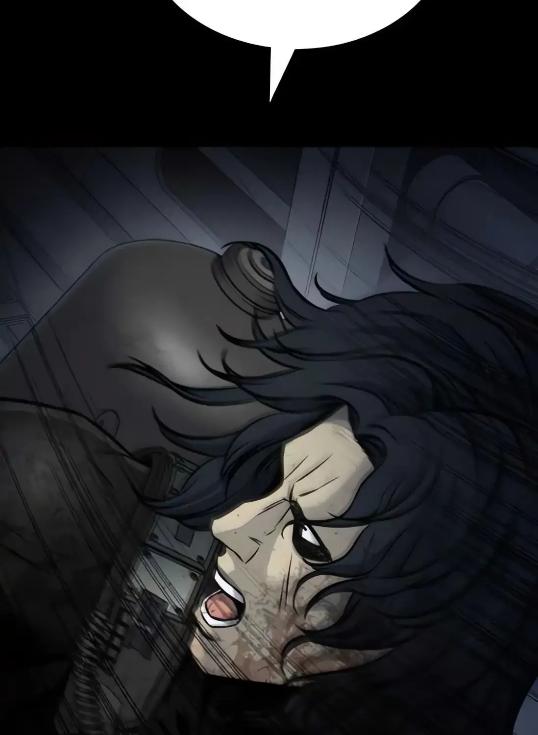 Dead Queen Chapter 194 page 144 - 
