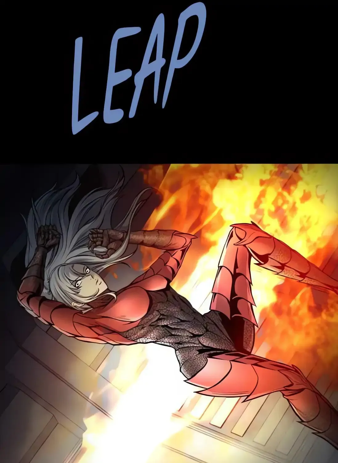 Dead Queen Chapter 194 page 153 - 