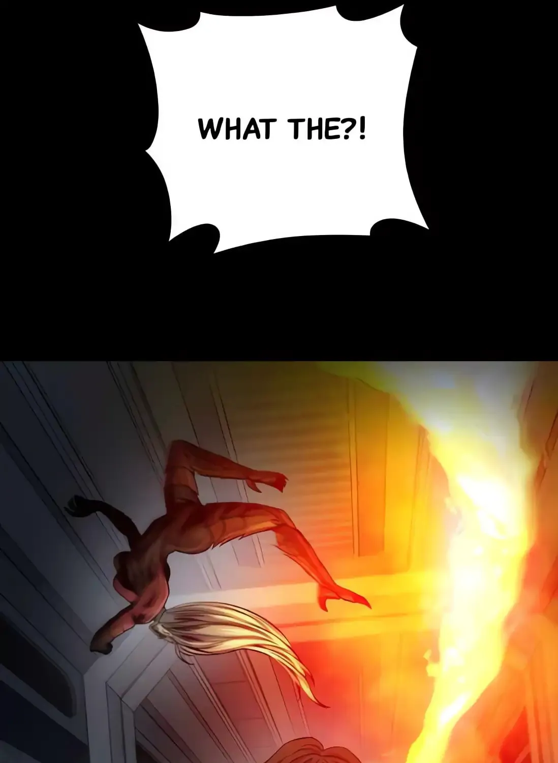 Dead Queen Chapter 194 page 156 - 