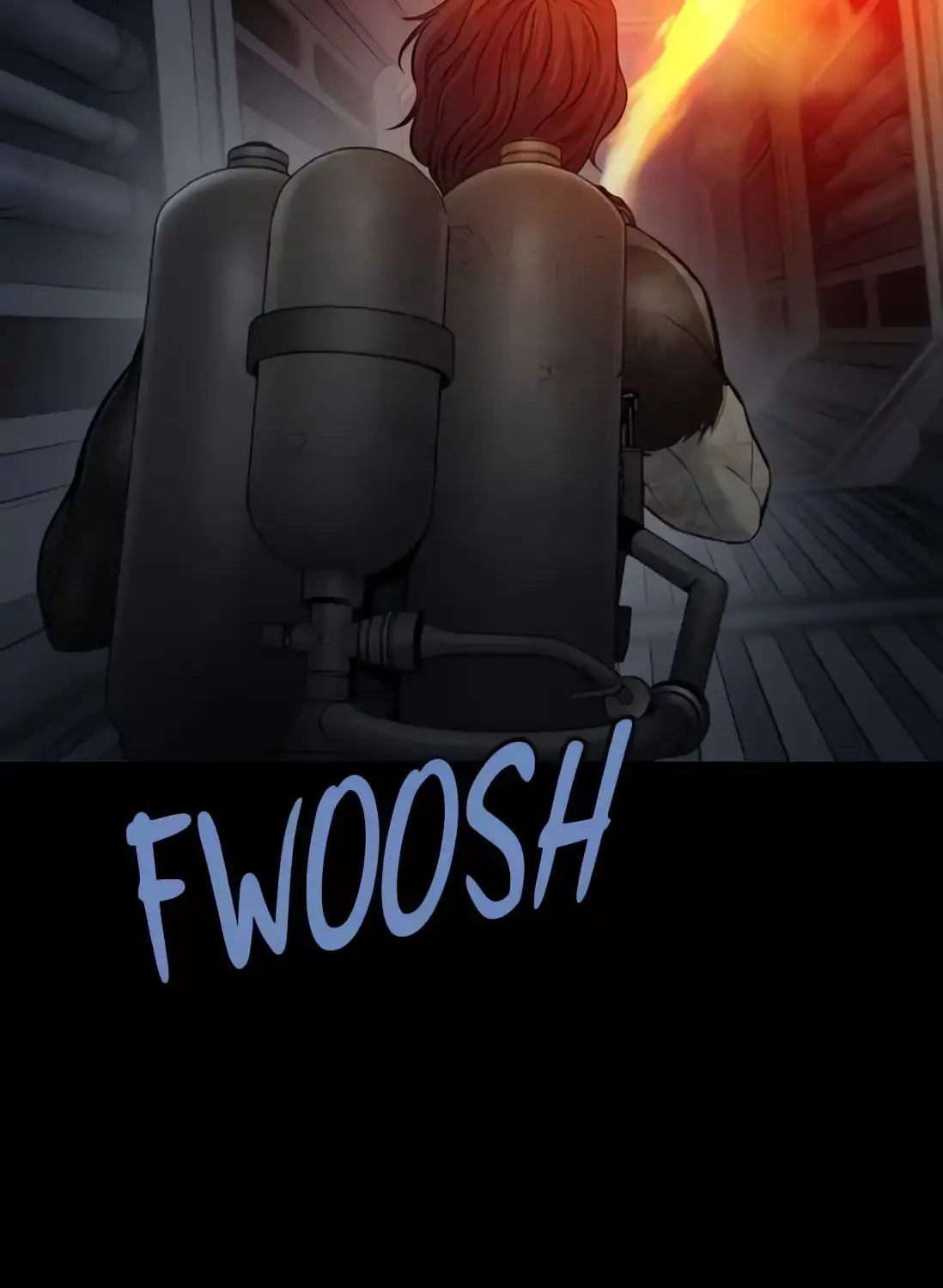 Dead Queen Chapter 194 page 157 - 