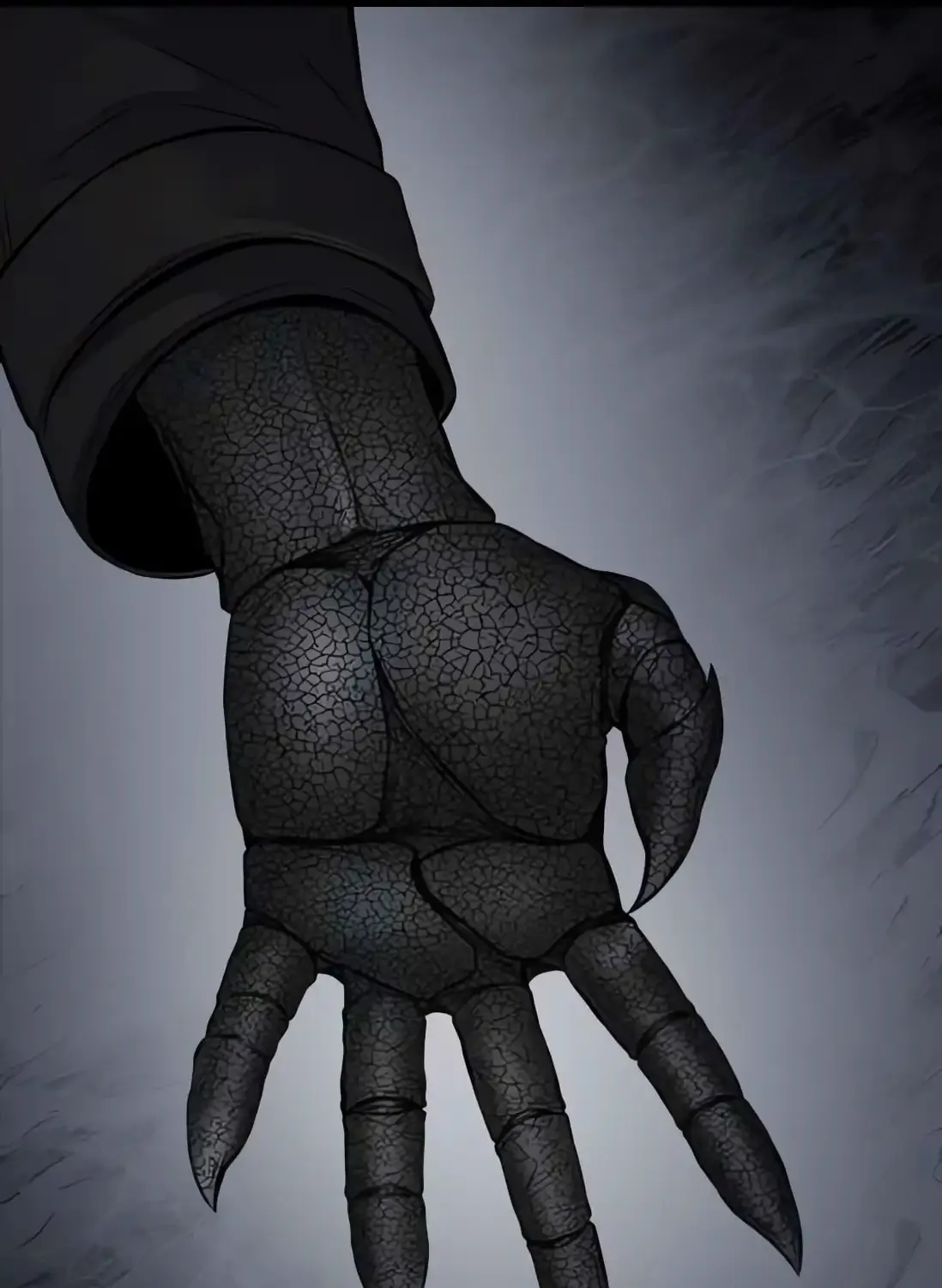 Dead Queen Chapter 194 page 18 - 