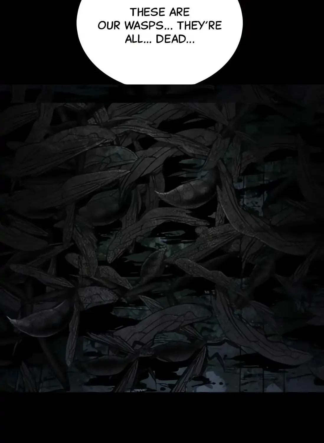 Dead Queen Chapter 194 page 180 - 