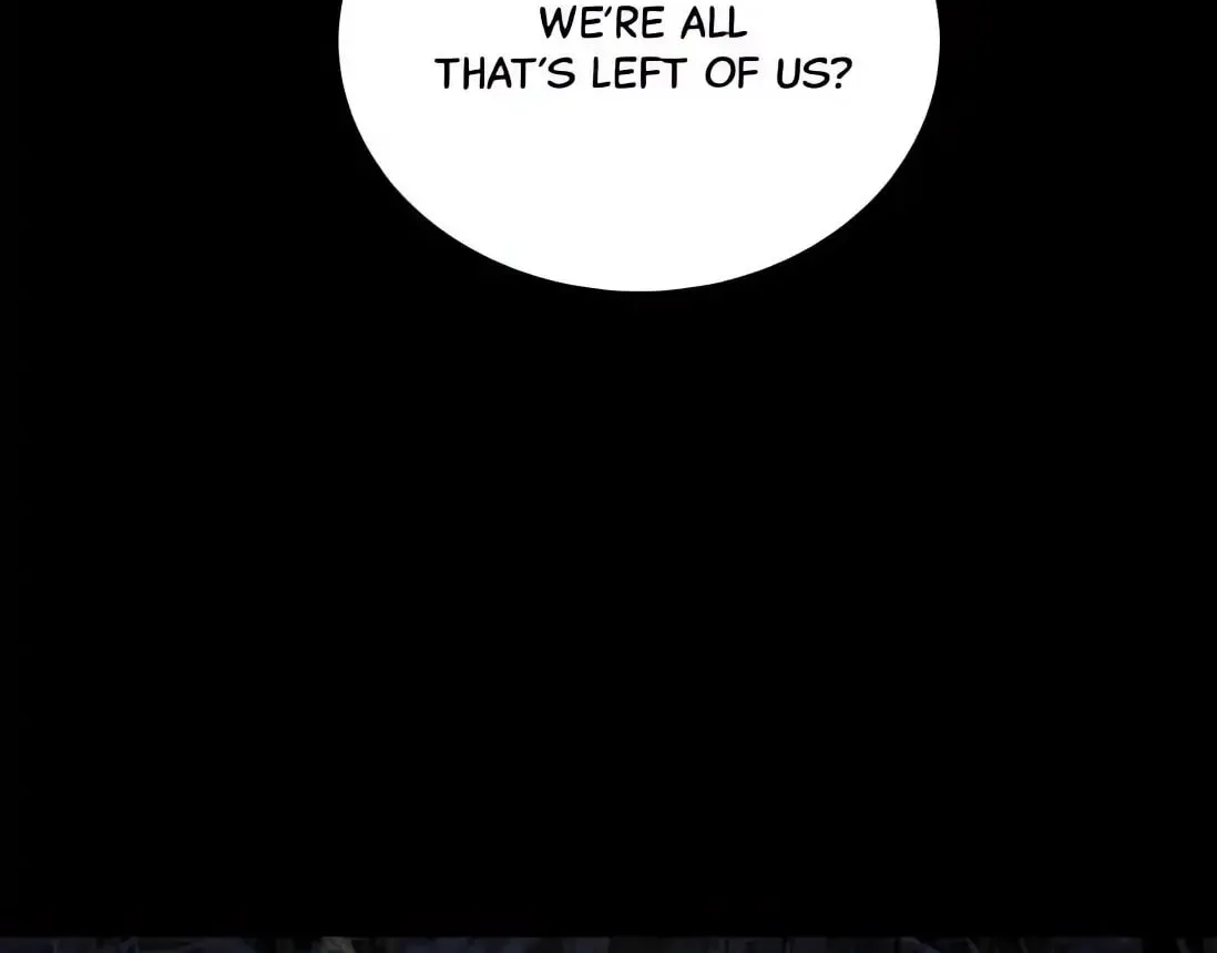 Dead Queen Chapter 194 page 184 - 