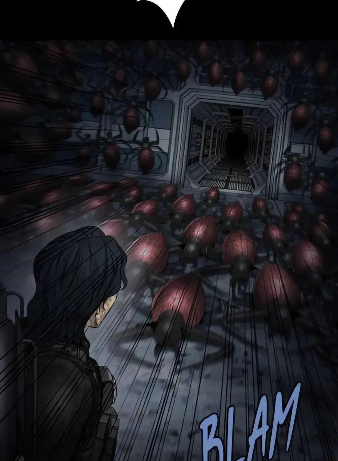 Dead Queen Chapter 194 page 192 - 