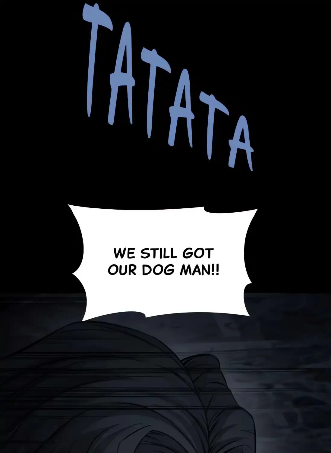 Dead Queen Chapter 194 page 194 - 