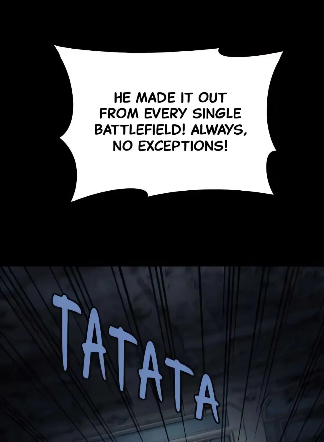 Dead Queen Chapter 194 page 198 - 
