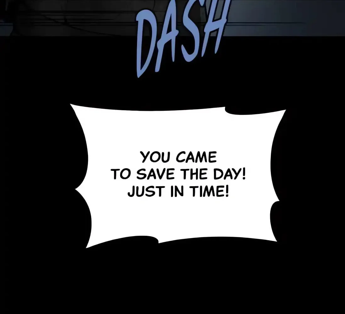 Dead Queen Chapter 194 page 202 - 