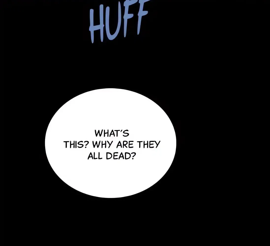 Dead Queen Chapter 194 page 205 - 