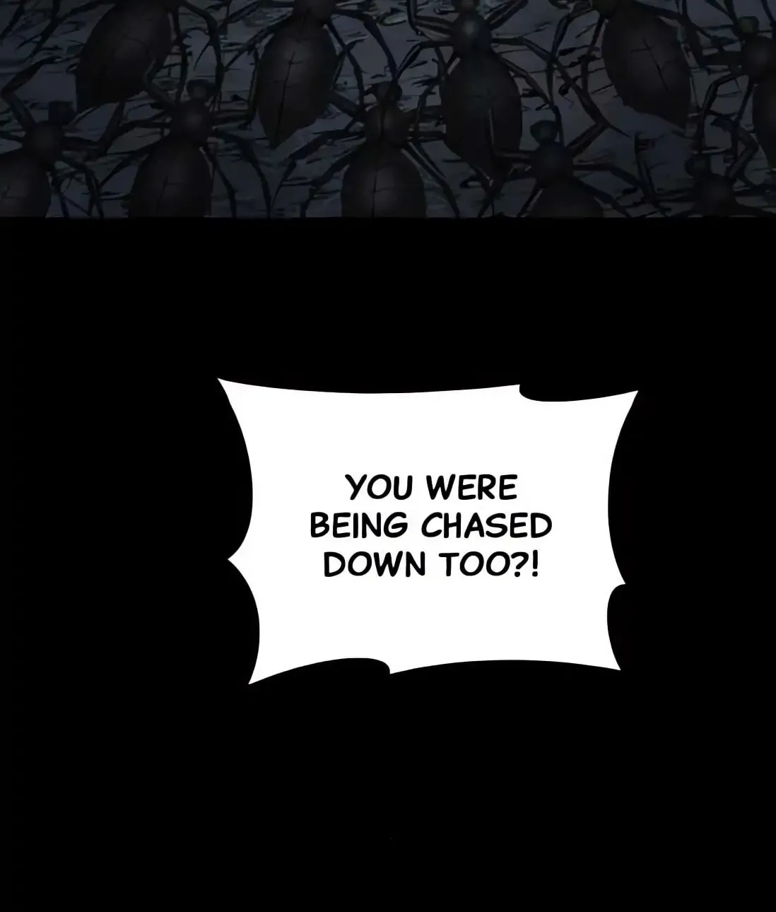 Dead Queen Chapter 194 page 210 - 
