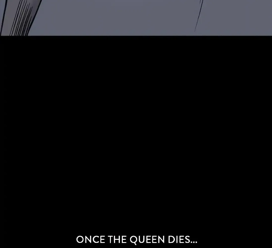 Dead Queen Chapter 194 page 25 - 