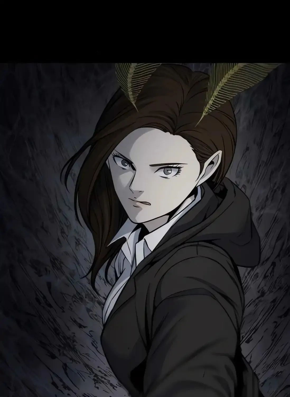Dead Queen Chapter 194 page 26 - 