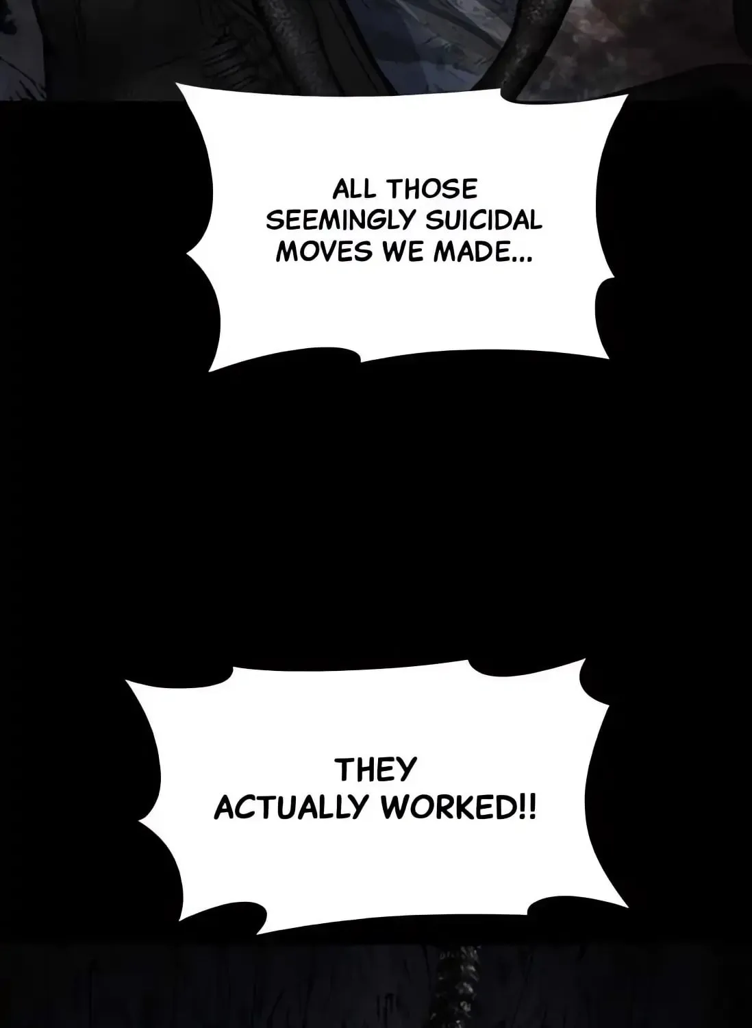 Dead Queen Chapter 194 page 30 - 