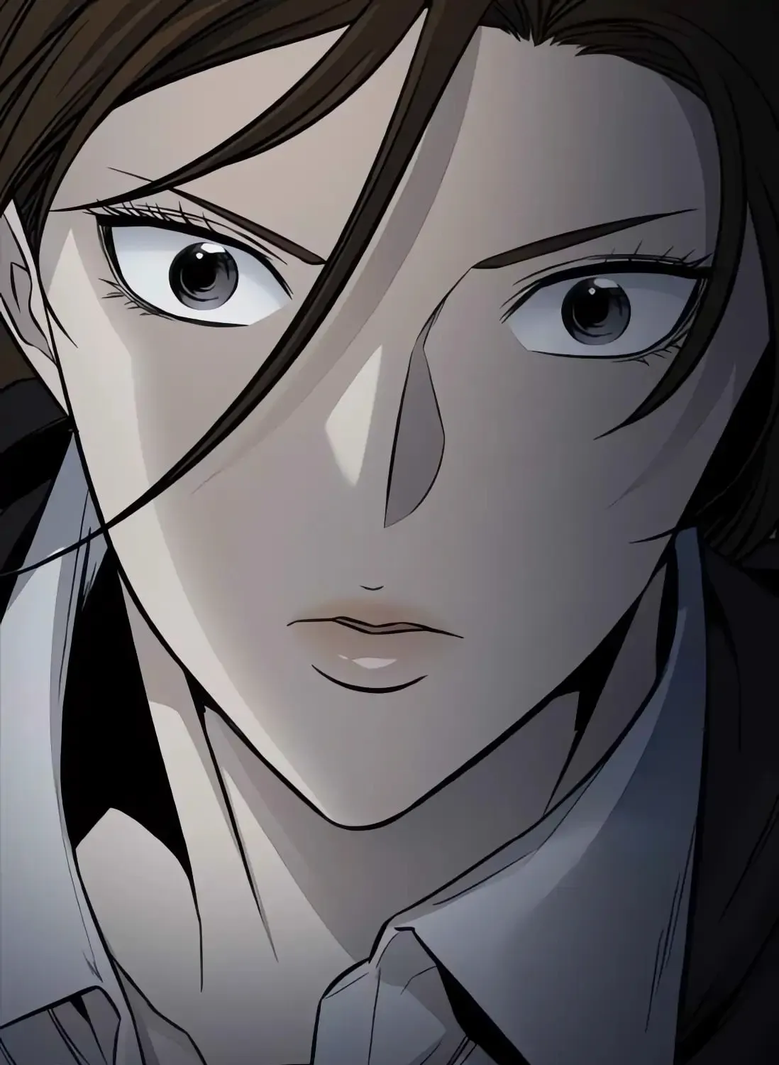 Dead Queen Chapter 194 page 4 - 