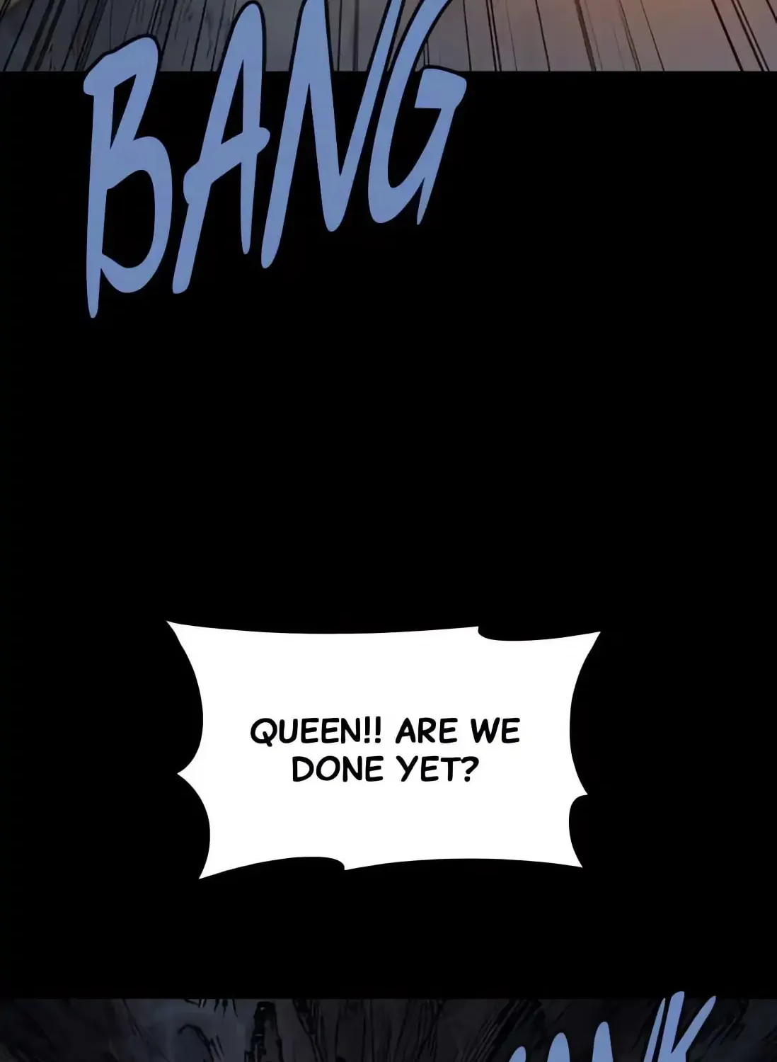 Dead Queen Chapter 194 page 39 - 
