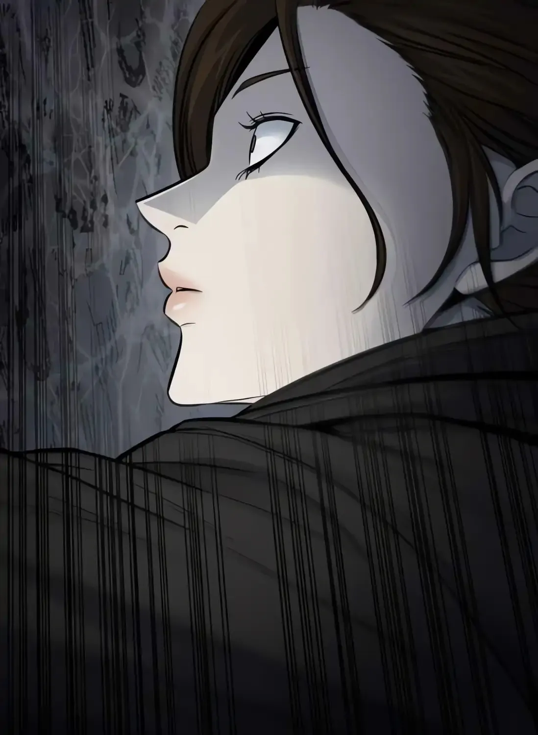 Dead Queen Chapter 194 page 49 - 