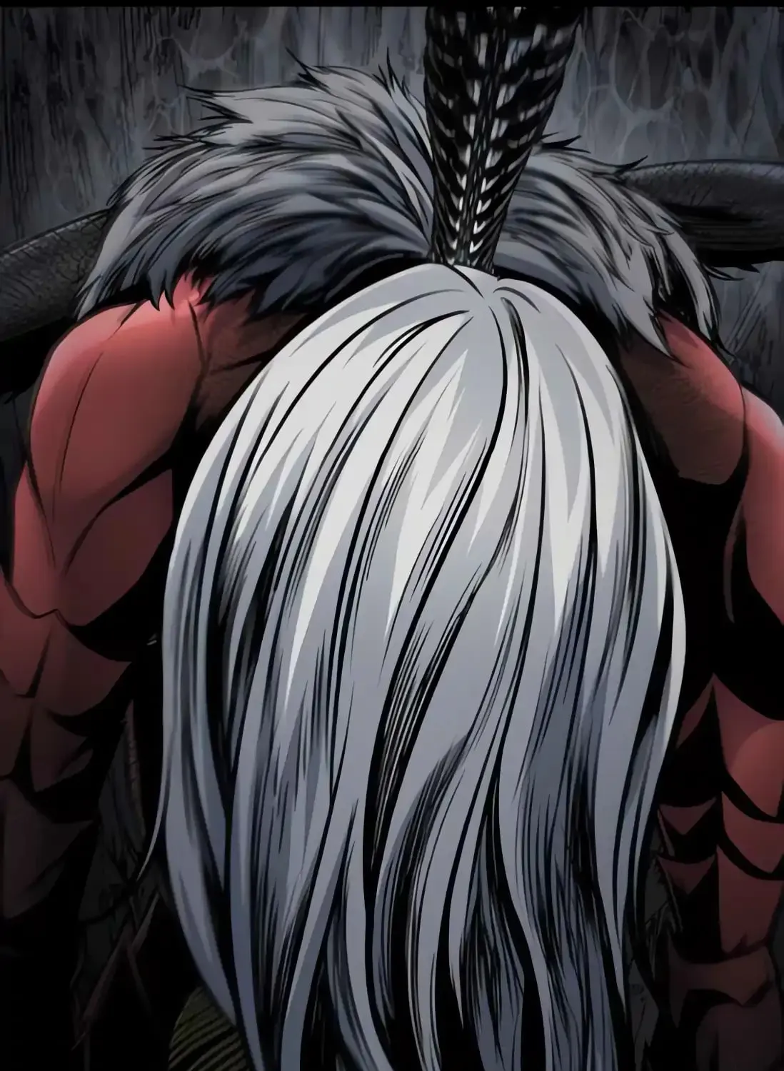 Dead Queen Chapter 194 page 52 - 