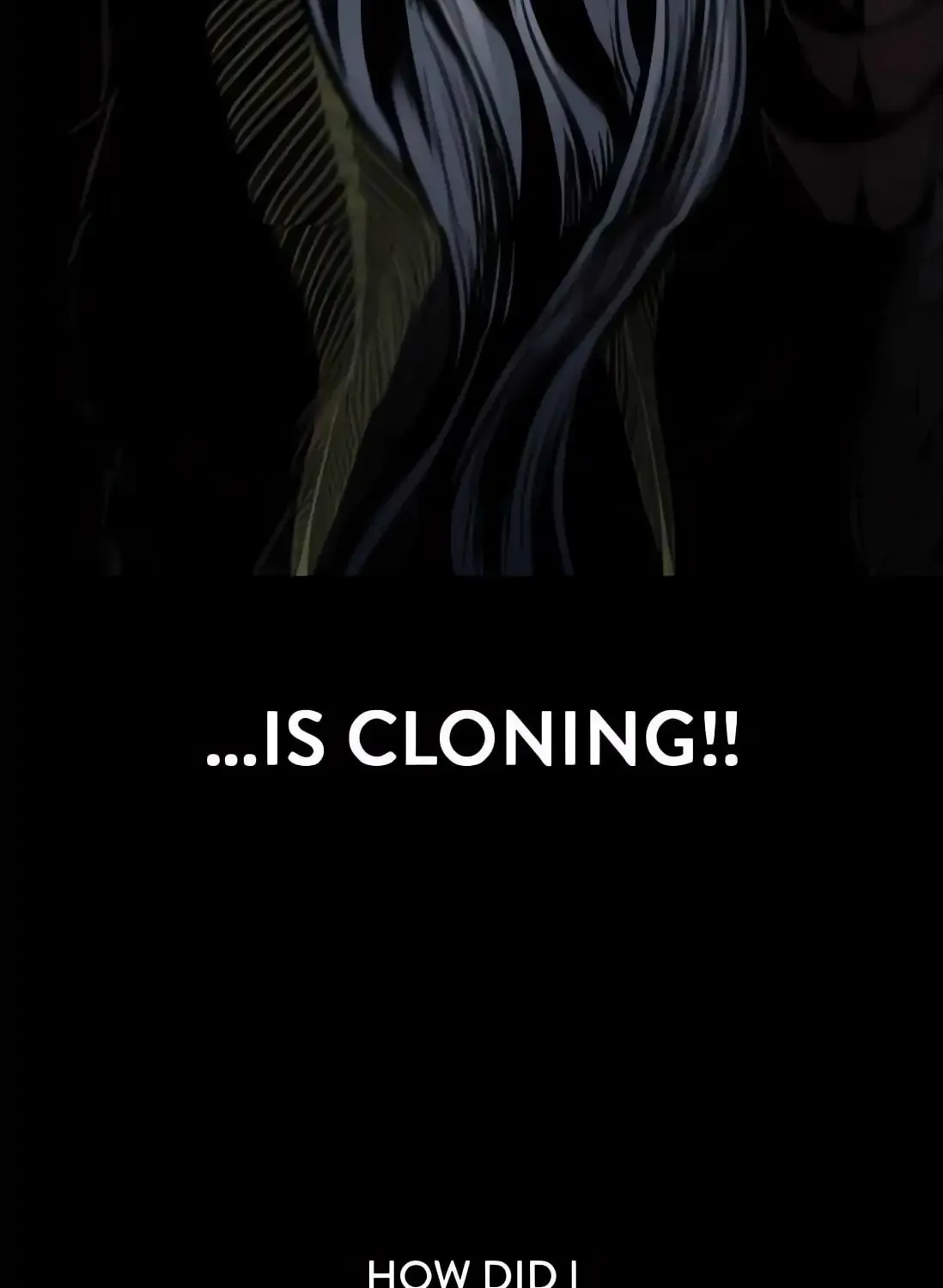 Dead Queen Chapter 194 page 53 - 