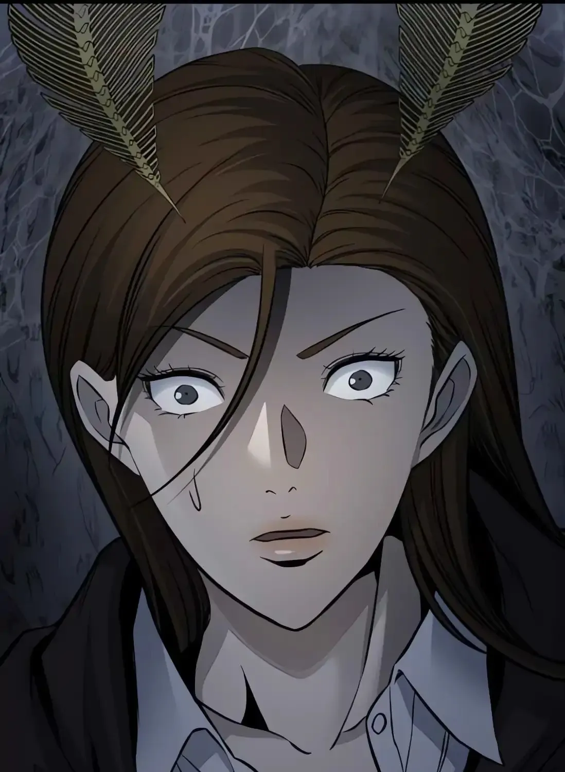 Dead Queen Chapter 194 page 60 - 
