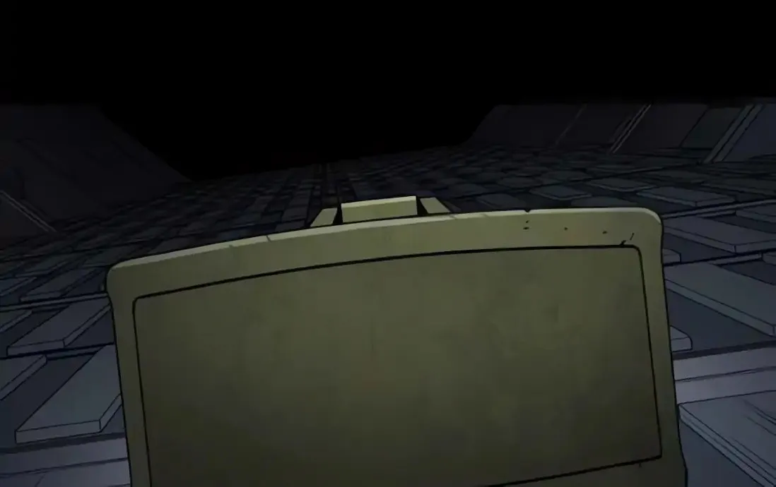 Dead Queen Chapter 194 page 71 - 