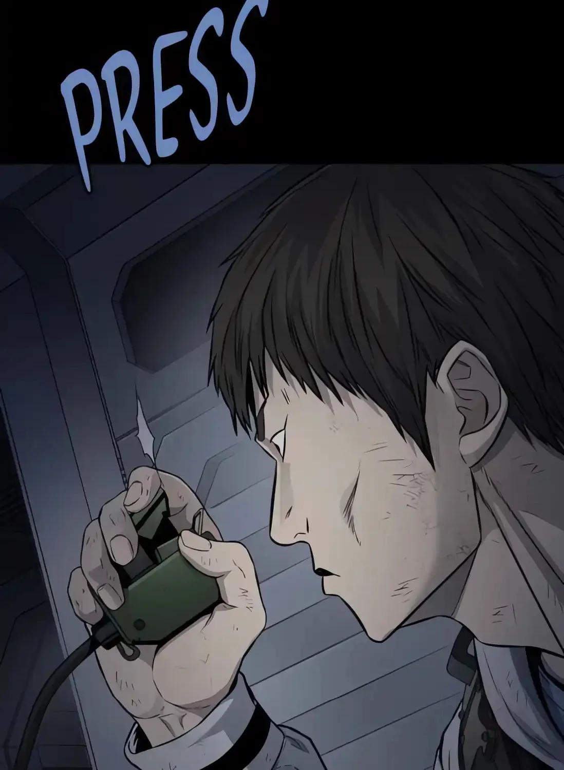 Dead Queen Chapter 194 page 73 - 