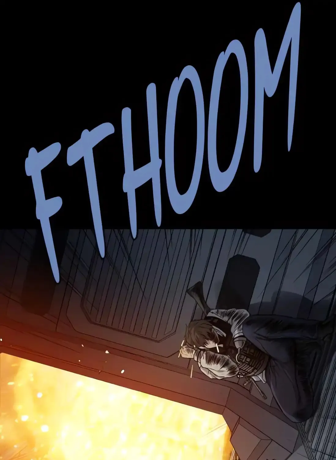 Dead Queen Chapter 194 page 75 - 