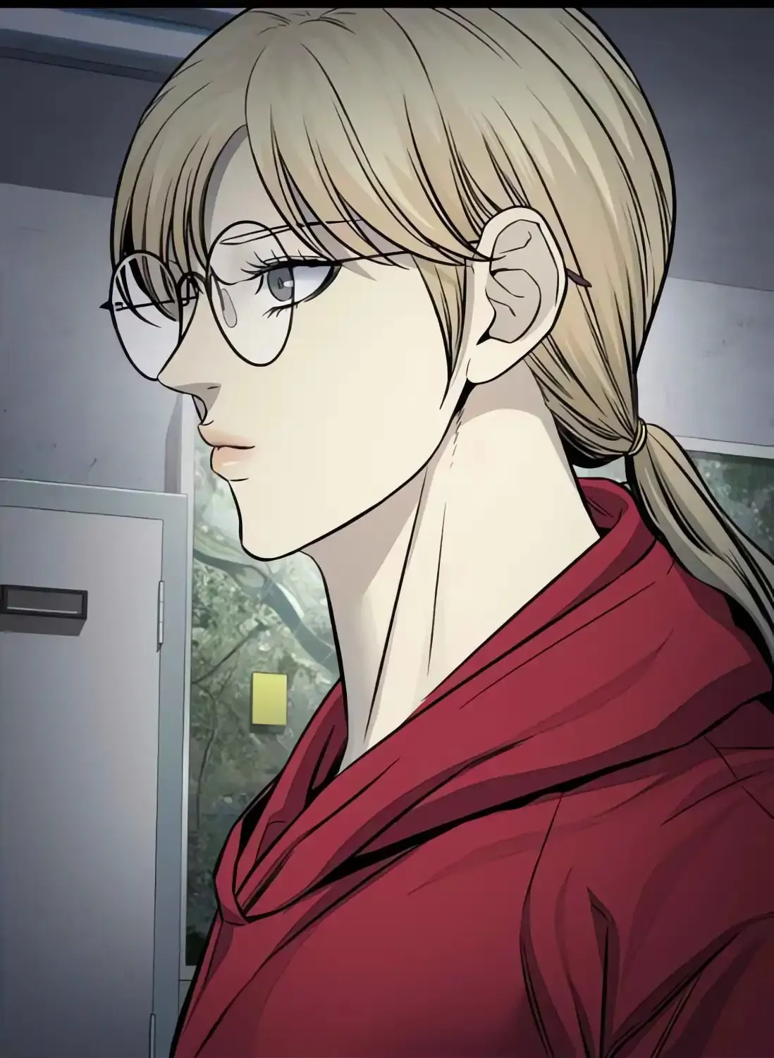 Dead Queen Chapter 194 page 90 - 